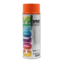 Spray Dupli Color Colors połysk RAL 2004 400 ml