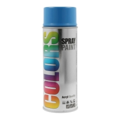 Spray Dupli Color Colors połysk RAL 5015 400 ml