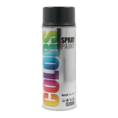 Spray Dupli Color Colors połysk RAL 7016 400 ml