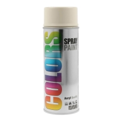 Spray Dupli Color Colors połysk RAL 1015 400 ml