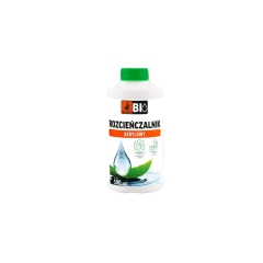 Rozcieńczalnik Dragon bio do wyrobów akrylowych 500 ml