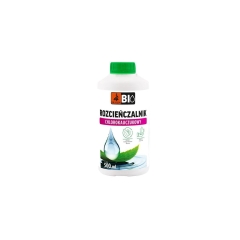 Rozcieńczalnik Dragon bio do wyrobów 500 ml