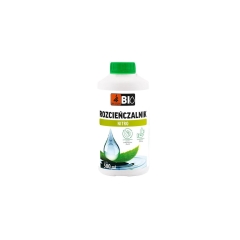 Rozcieńczalnik Dragon bio do wyrobów 500 ml