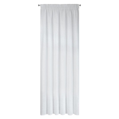 Firana Viola 140 x 270 cm biała