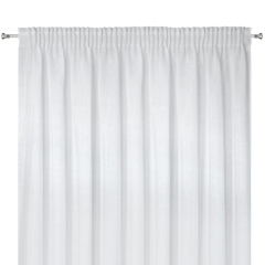 Firana Viola 300 x 250 cm biała