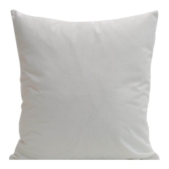 Poduszka Eurofirany Milo 45 x 45 cm biała