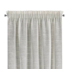 Firana Eurofirany Aria 140 x 300 cm naturalna