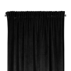 Zasłona Eurofirany Amelie 140 x 270 cm oliwkowa