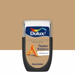 Tester farby Dulux Ambiance Ceramic vintage style 0,03 l