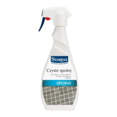 Pianka do czyszczenia spoin Starwax 500 ml
