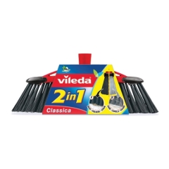 Szczotka uniwersalna Vileda 2 w 1