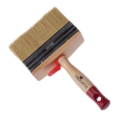 Pędzel angielski Favorite kuty blacha 150 mm