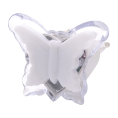 Lampa Horoz Motyl 3 x 0,3 W LED mix