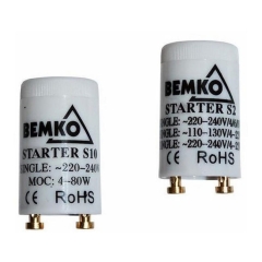 Starter Ledsystems S2 4 - 22 W