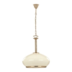 Lampa wisząca Astoria 1 x 100 W E27