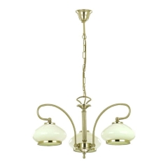 Lampa wisząca Astoria 3 x 75 W E27