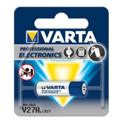 Bateria Varta Electronics V27 1 szt.