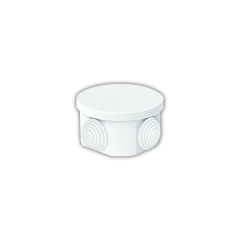 Puszka instalacyjna Fast-Box Elektro-Plast IP55 65 x 35 mm