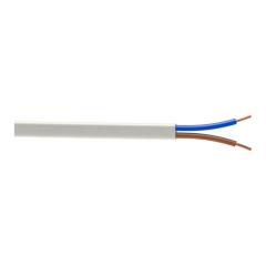 Kabel instalacyjny AKS Zielonka YDYp 4/7 2 x 1,5 mm2 25 m