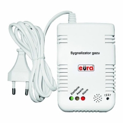 Sygnalizator gazu Eura GD-00A2 230 V