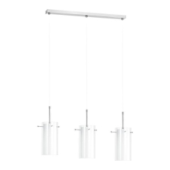 Lampa wisząca Bolt 3 x 60 W E27