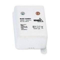 WyWłącznik zmierzchowy LED Systems WZ01