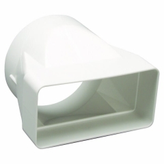 Włącznik przekrojów zmiennych Vents 120 x 60 mm fi 100 mm