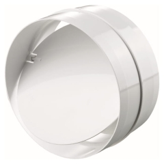 Włącznik kanałów Vents okrągły z zaworem fi 150 mm