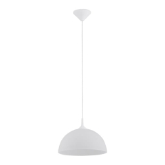 Lampa wisząca Murano 1 x 60 W E27