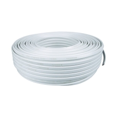 Przewód YDYp 3 x 1,5 mm2 750 V biały 100 mb
