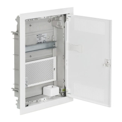 Rozdzielnica multimedialna Elektro-Plast MSF 1/28 podtynkowa IP30