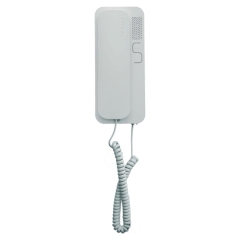 Unifon cyfrowy Cyfral Smart-D biały