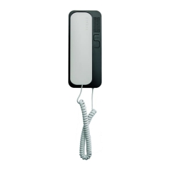 Unifon uniwersalny Cyfral Smart5P biało-czarny