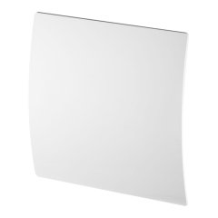Panel Awenta Escudo 100 mm biały