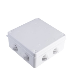 Puszka natynkowa Elektro-Plast PK7 167 x 15 x 167 mm IP55
