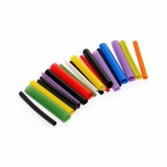 Wąż termokurczliwy RC 2,4 / 1,2 mm