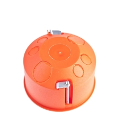 Puszka do ścian gipsowych Elektro-Plast P-70