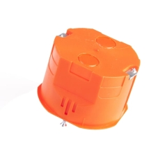 Puszka do ścian gipsowych Elektro-Plast P-60