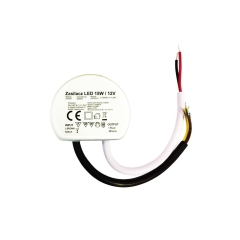 Zasilacz montażowy Ekolight 15 W