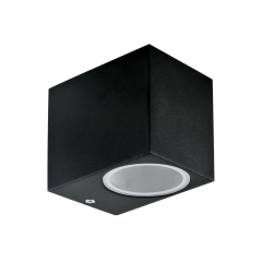 Kinkiet LED Goldlux Boston SG37SQWB 1 x GU10
