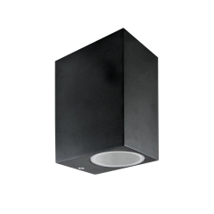 Kinkiet LED Goldlux Boston SG37SQWB-2 2 x GU10