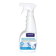 Środek czyszczący do klimatyzacji Nano 0,75 l