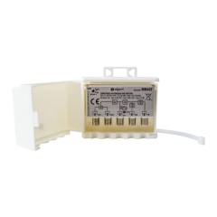 Zwrotnica antenowa DPM Solid MM407 VHF/UHF/FM