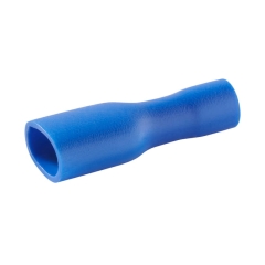 Konektory izolowane żeńskie 6,7 mm 1,22-6,64 10 szt.