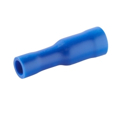 Konektory izolowane żeńskie 4-5 mm 1,22-6,64 10 szt.