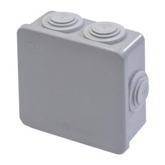 Puszka natynkowa Fast Box 65 x 65 x 40 mm IP55