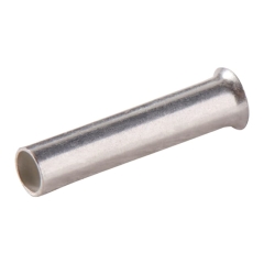 Zestaw końcówek TA 2,5 mm2 100 szt.
