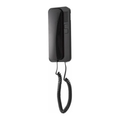 Unifon cyfrowy Cyfral Smart 5P czarny