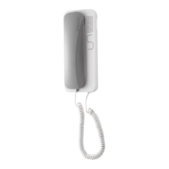 Unifon cyfrowy Cyfral smart-D biało-czarny