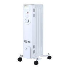 Grzejnik olejowy 1000 W